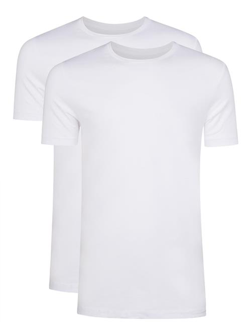 WE Fashion Bluser & t-shirts  hvid