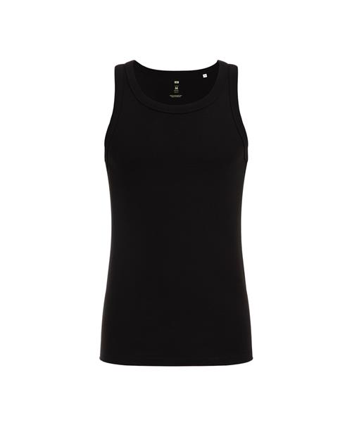 WE Fashion Bluser & t-shirts  sort