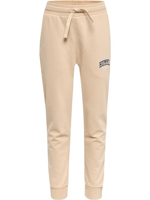Hummel Bukser  beige