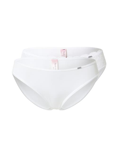 Hunkemöller Slip 'Angie'  hvid