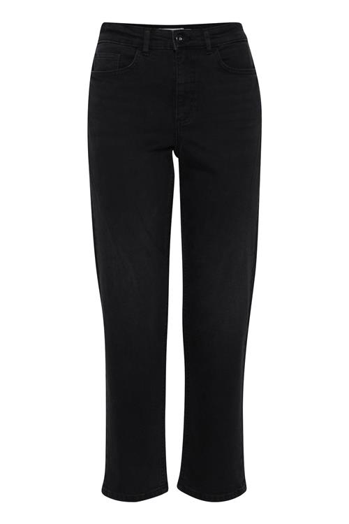 ICHI Jeans 'IHTwiggy Raven'  sort