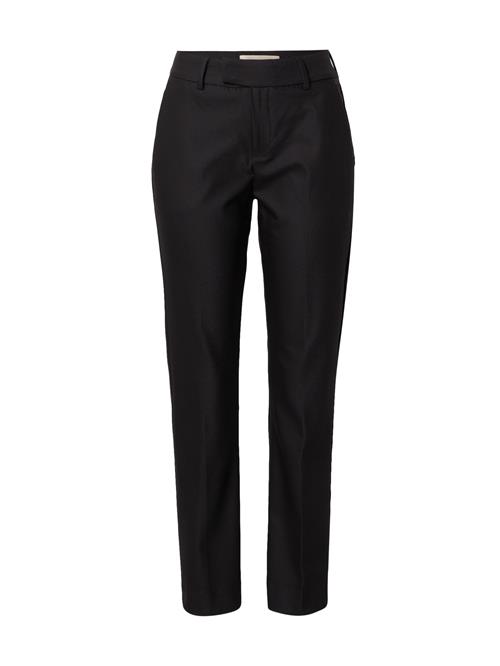 MOS MOSH Bukser  sort