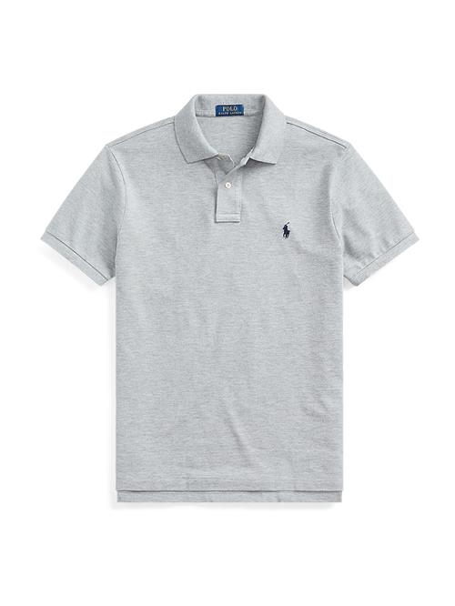 Polo Ralph Lauren Bluser & t-shirts  navy / grå