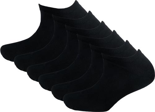 Tommy Hilfiger Underwear Sokker  sort