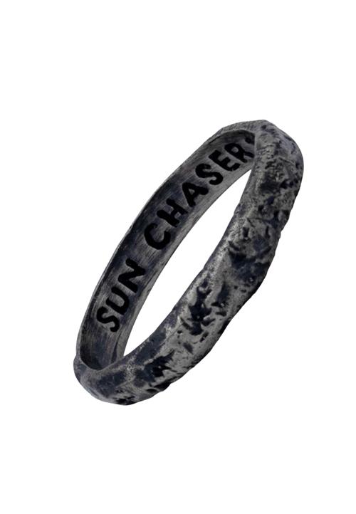 Haze&Glory Ring 'Sun Chaser'  sort