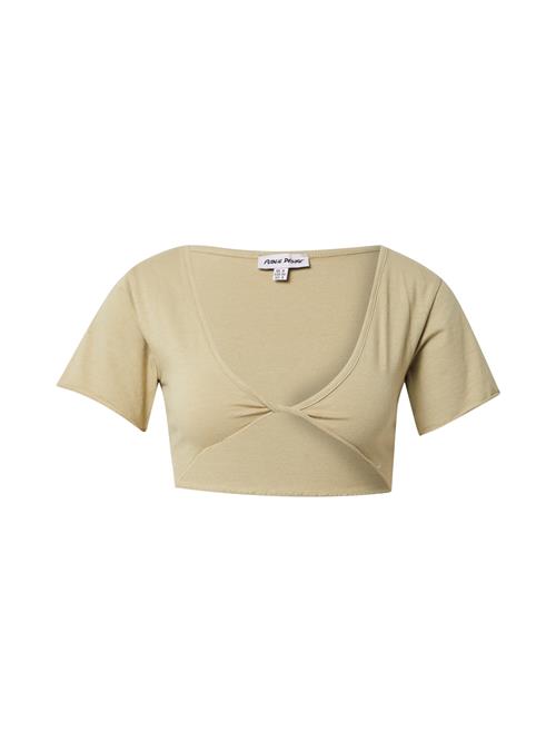 Public Desire Shirts  khaki