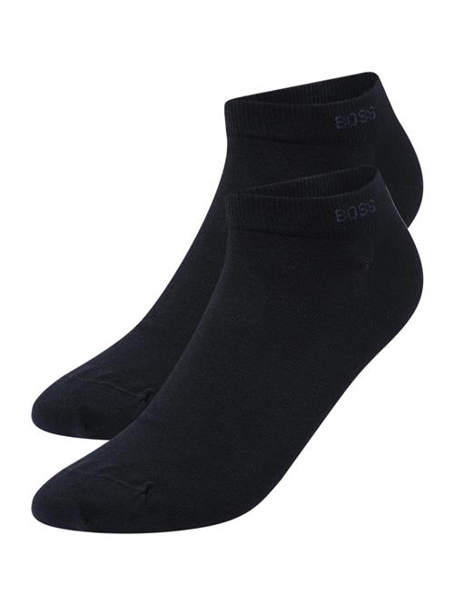 BOSS Sokker  marin / røgblå