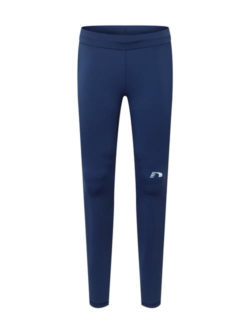 Newline Sportsbukser  navy / grå