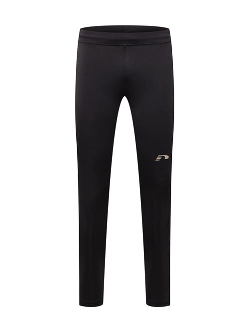 Newline Sportsbukser  sort