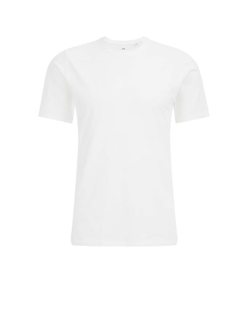 WE Fashion Bluser & t-shirts  hvid