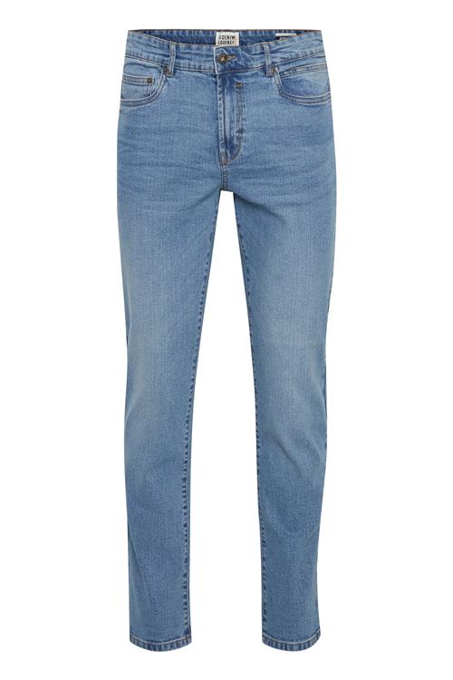 !Solid Jeans 'Ryder'  blue denim