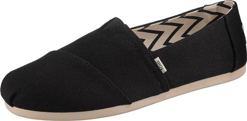 TOMS Slipper 'Alpargata'  sort