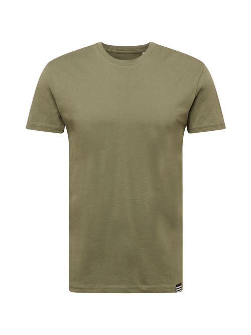MADS NORGAARD COPENHAGEN Bluser & t-shirts 'Thor'  khaki