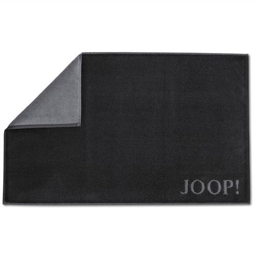 JOOP! Bademåtte  sort