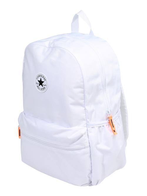 CONVERSE Rygsæk  sort / hvid