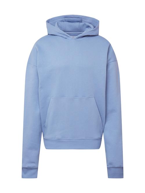 DAN FOX APPAREL Sweatshirt 'Dean'  røgblå