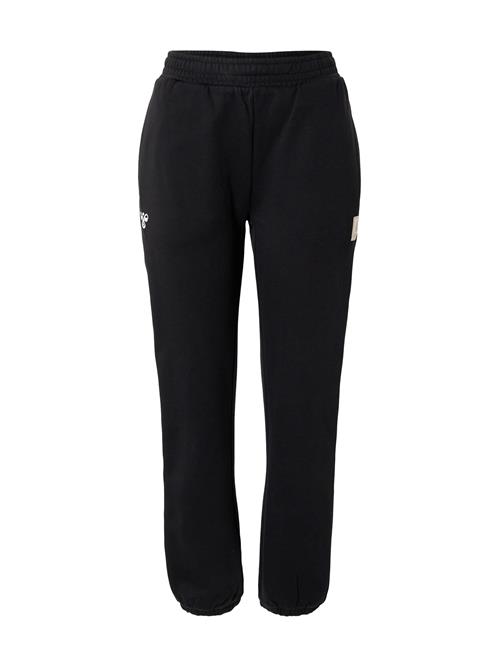 Hummel Sportsbukser 'GG12'  sort / hvid