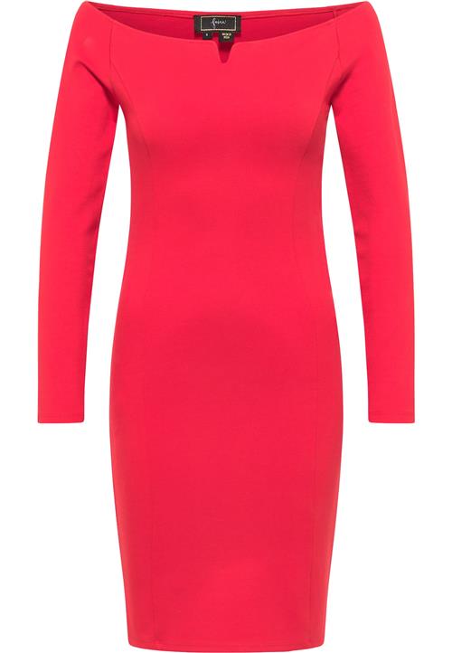 faina Etuikjole  rød