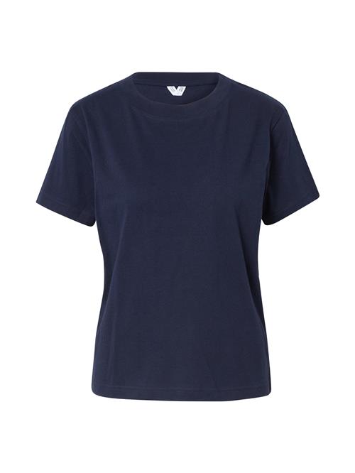 MELA Shirts 'Khira'  navy