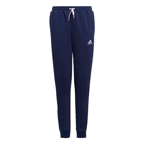 ADIDAS PERFORMANCE Sportsbukser 'Entrada 22'  navy / hvid