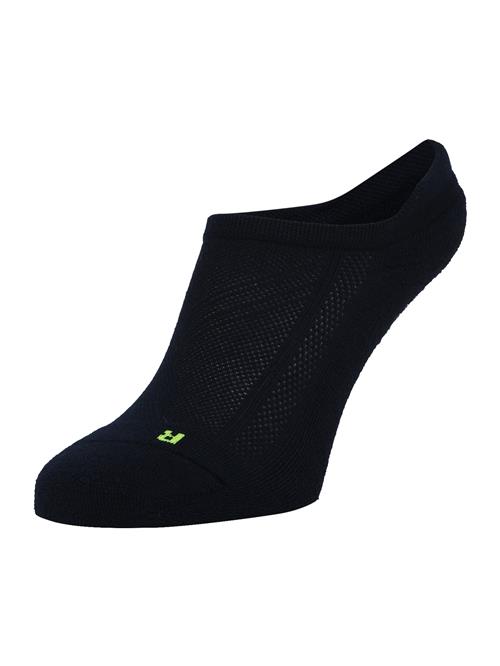 FALKE Sokker 'Cool Kick'  marin / kiwi