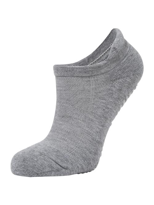 FALKE Sokker  grå-meleret