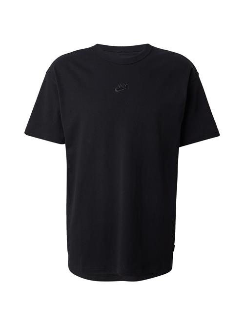 Nike Sportswear Bluser & t-shirts 'Premium Essentials'  sort