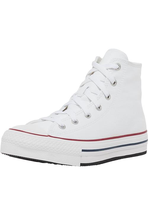 CONVERSE Sneakers 'Chuck Taylor All Star'  hvid