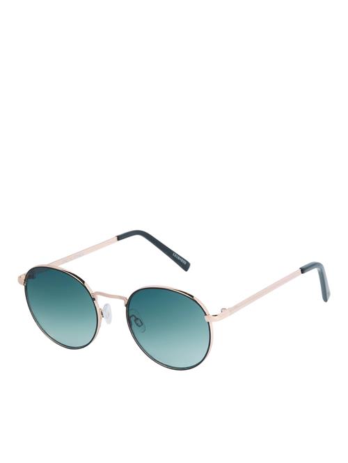 JACK & JONES Solbriller 'Ryder'  gylden gul