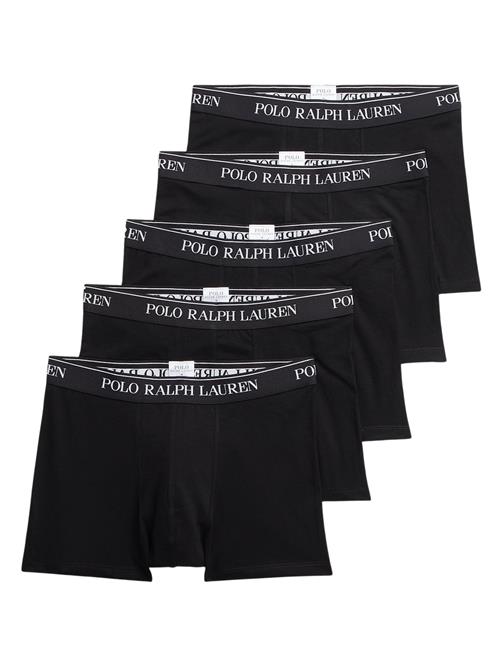 Polo Ralph Lauren Boksershorts 'CLASSIC'  sort / hvid