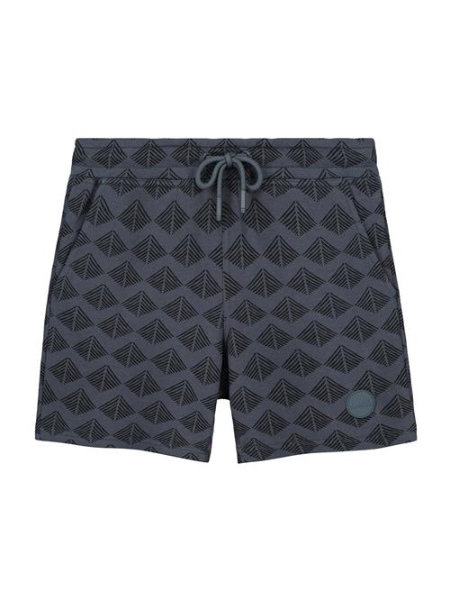 Shiwi Bukser  basalgrå / sort