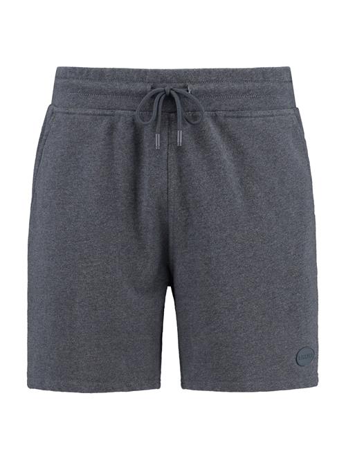 Shiwi Bukser  grå-meleret