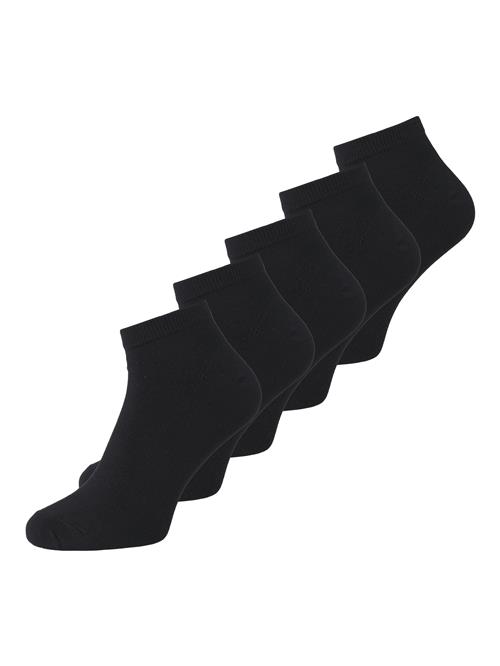 JACK & JONES Sokker  sort / hvid