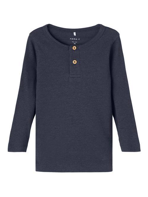 NAME IT Shirts 'Kab'  navy