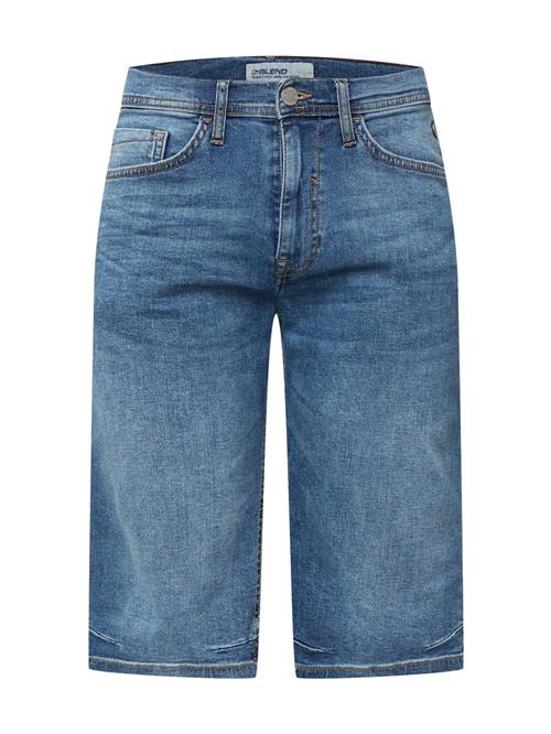 BLEND Jeans  blå