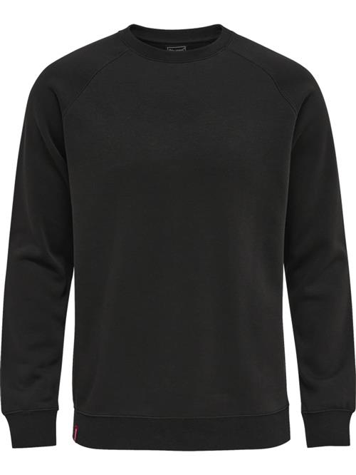 Hummel Sweatshirt 'Red'  sort