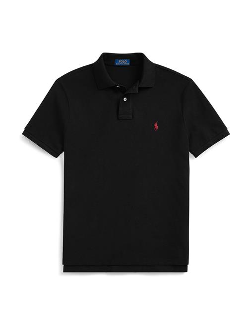 Polo Ralph Lauren Bluser & t-shirts  rød / sort