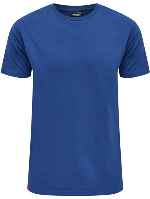 Hummel Bluser & t-shirts 'Red'  royalblå