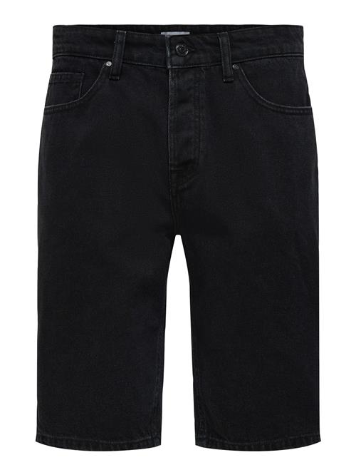 Only & Sons Jeans 'Avi'  black denim