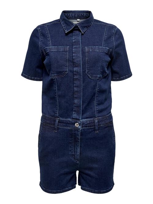 ONLY Jumpsuit 'Calli'  mørkeblå