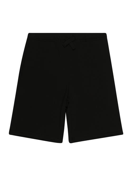 Urban Classics Bukser  sort