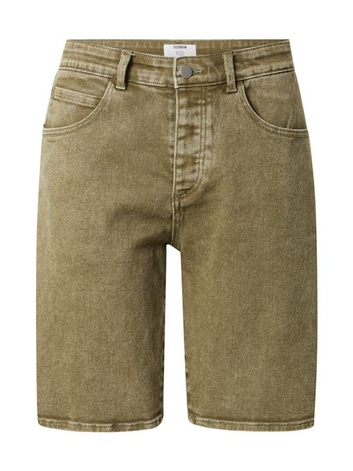 TRAPP Jeans 'Benny'  grøn