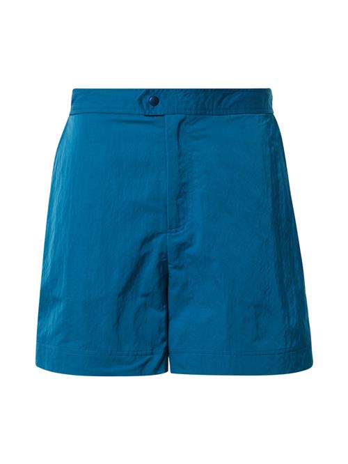 TRAPP Badeshorts 'Bela'  petroleum