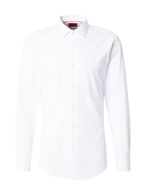 HUGO Skjorte 'Jenno'  offwhite