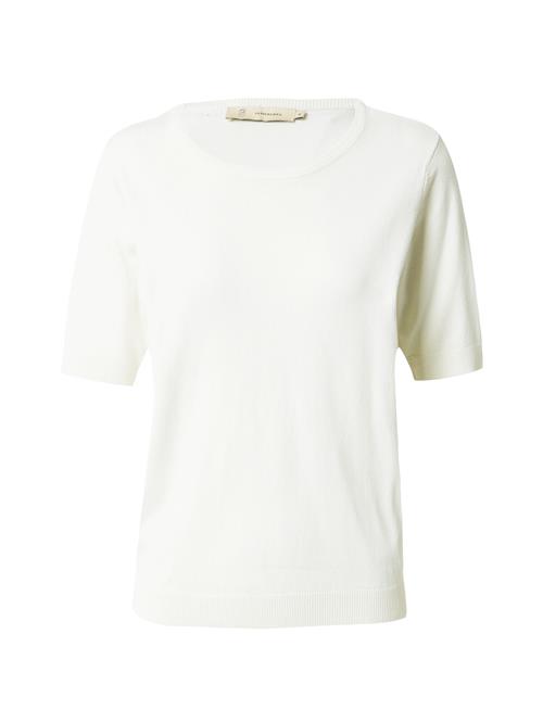 Peppercorn Pullover 'Tana'  hvid