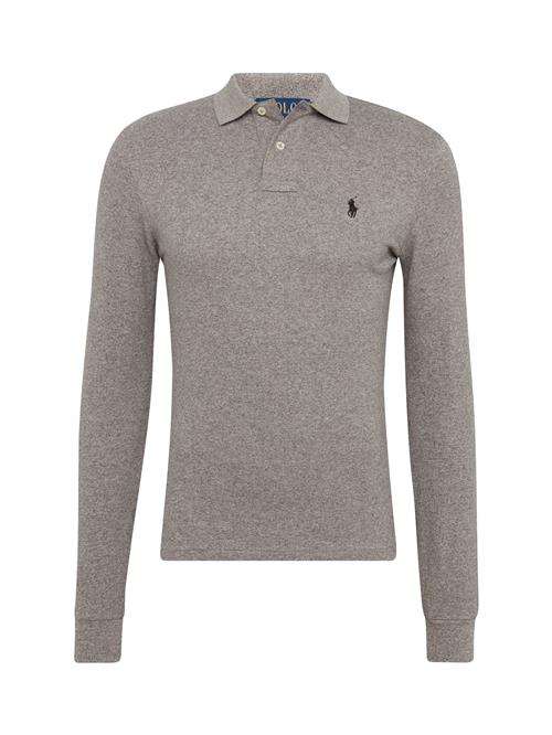 Polo Ralph Lauren Bluser & t-shirts  mørkegrå