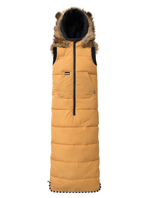 WeeDo Tilbehør 'LIODO'  cognac / sort