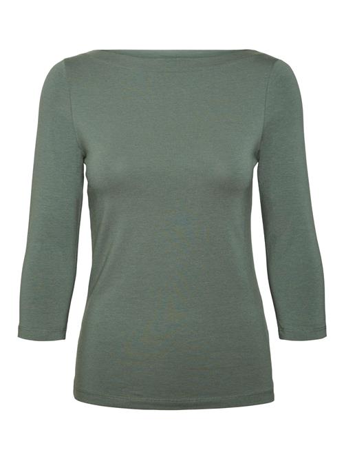 VERO MODA Shirts 'PANDA'  gran