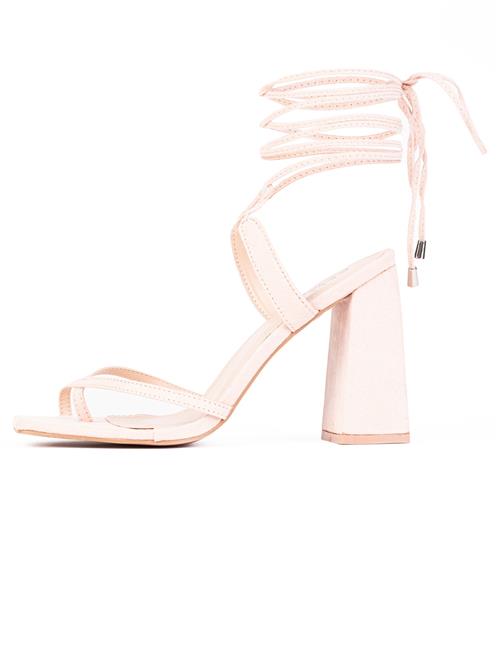 Celena Klipklappere 'Chenaya'  pudder