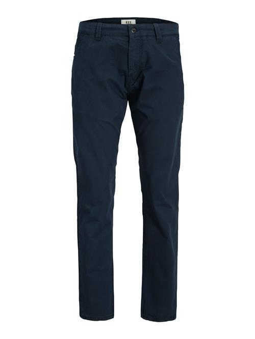 Se R.D.D. ROYAL DENIM DIVISION Lærredsbukser 'Mike'  navy ved About You